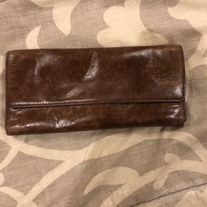 Hobo wallet